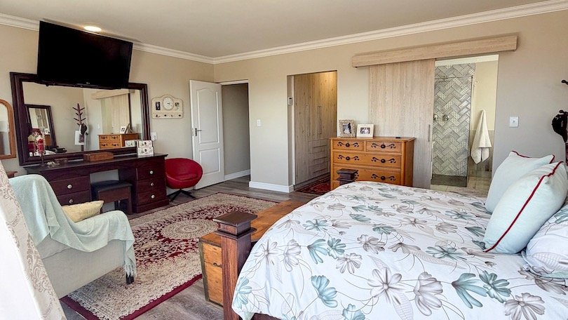 4 Bedroom Property for Sale in Reebok Western Cape